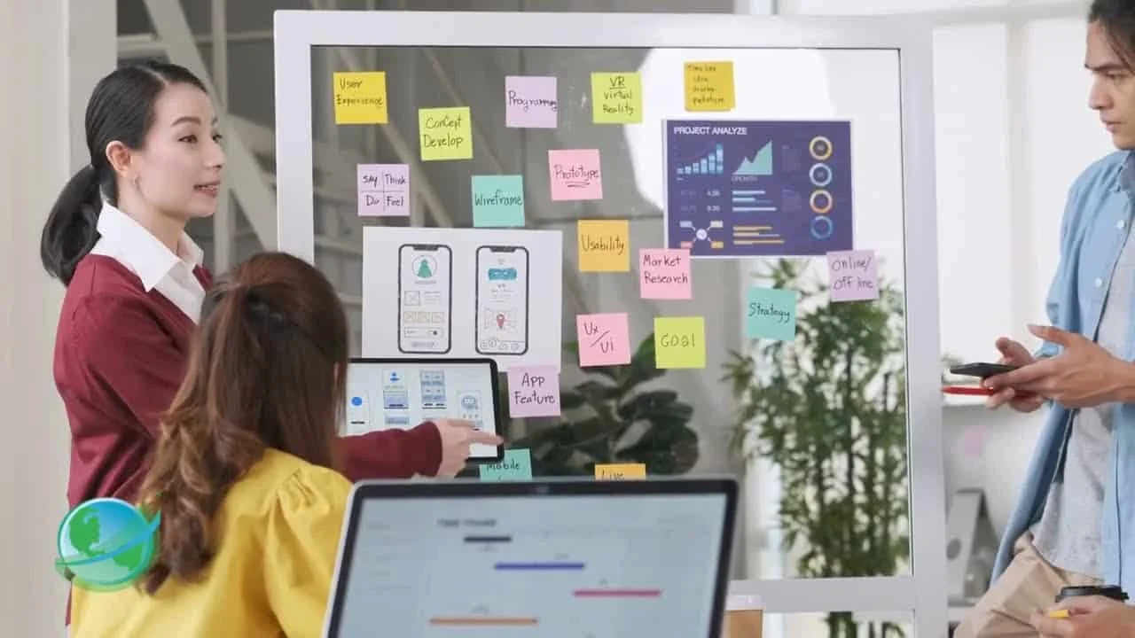 Agencia de marketing digital y SEO en Tenerife